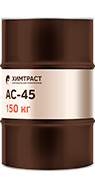 Антиадгезионная смазка Химтраст АС-45